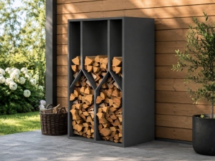 Malkas statīvs TimberWall