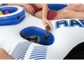 2‑viet. peldriņķis Rapid Rider