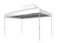 2x3 m ST-HEX45 ar sienām