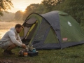 Coleman Darwin 4+