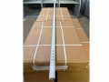 Atbalsta caurule 192cm (6/Nr.3)