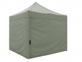 4x6 m AL-HEX50 seintega