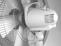 Galda ventilators Vento 9
