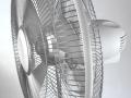 Galda ventilators Vento 9