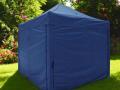 3x3 m koos külgedega RAAM3X350