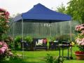 2x2 m ST-HEX45 ar sienām