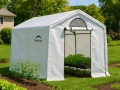 Plēves siltumnīca GrowIT 3.0x3.0 m