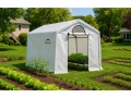 Plēves siltumnīca GrowIT 3.0x3.0 m