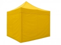 4x6 m AL-HEX50 seintega
