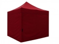 4x6 m AL-HEX50 seintega