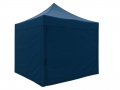 4x6 m AL-HEX50 seintega