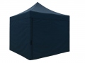 4x6 m AL-HEX50 seintega