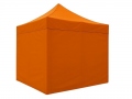 4x6 m AL-HEX50 seintega