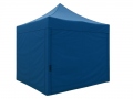 4x6 m AL-HEX50 seintega
