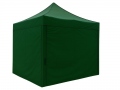 4x6 m AL-HEX50 seintega