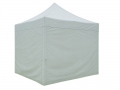 4x6 m AL-HEX50 seintega