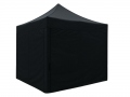 4x6 m AL-HEX50 seintega