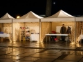 2x2 m ST-HEX45 White