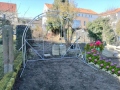 Plēves siltumnīca PORTA 2x3 m