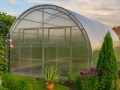 4x4 m AGROMAX 6mm