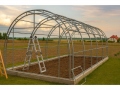 4x4 m AGROMAX 6mm