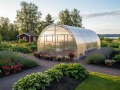 4x4 m AGROMAX 6mm