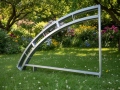 4x4 m AGROMAX 6mm