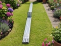 4x4 m AGROMAX 6mm