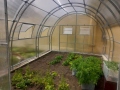 4x4 m AGROMAX 6mm