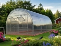 4x4 m AGROMAX 6mm
