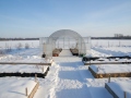 4x4 m AGROMAX 6mm