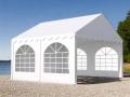 4x4 m PVC nojume