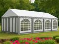 5x8 m PVC nojume
