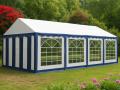 5x8 m PVC nojume