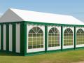 5x8 m PVC nojume