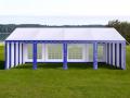 5x8 m PVC nojume