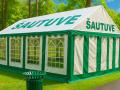 5x8 m PVC nojume