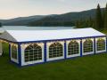 5x10 m PVC nojume