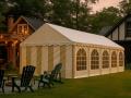 5x10 m PVC nojume