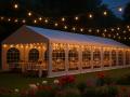 6x12 m PVC nojume