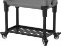 Aukstuma kaste Patio 70L