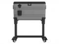 Aukstuma kaste Patio 70L