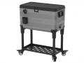 Aukstuma kaste Patio 70L