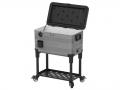 Aukstuma kaste Patio 70L