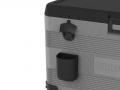 Aukstuma kaste Patio 70L