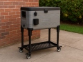 Aukstuma kaste Patio 70L