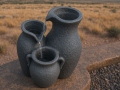 Strūklaka Country Style