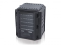 Komposta kaste Compogreen 380 l