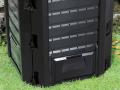 Komposta kaste Compogreen 380 l