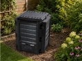 Komposta kaste Compogreen 380 l
